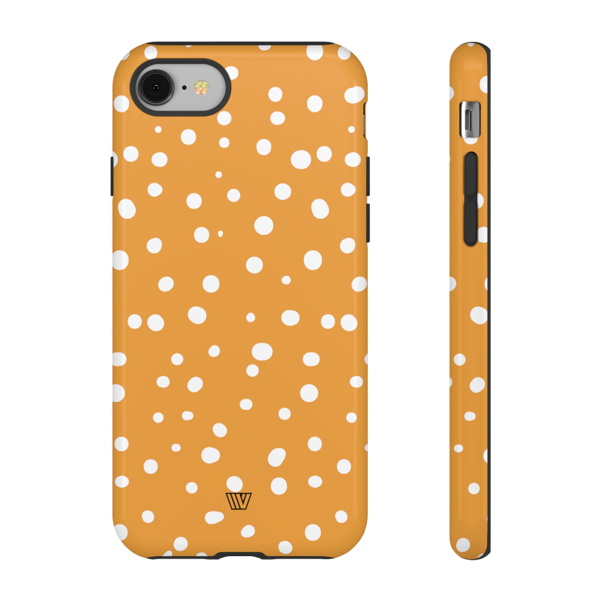 SUNSHADE DOTS | Tough Phone Case - Trovvve