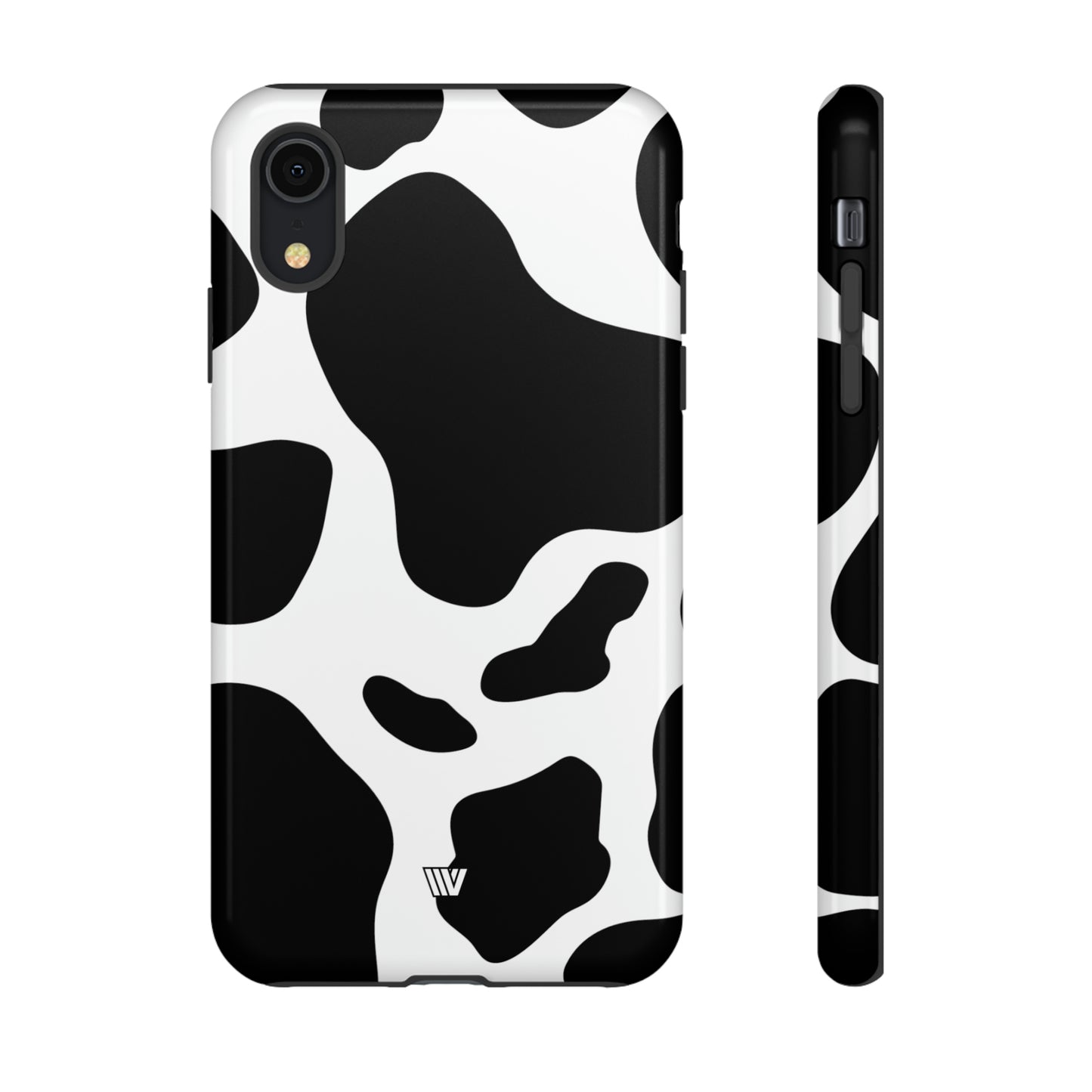 COW PRINT | Tough Phone Case