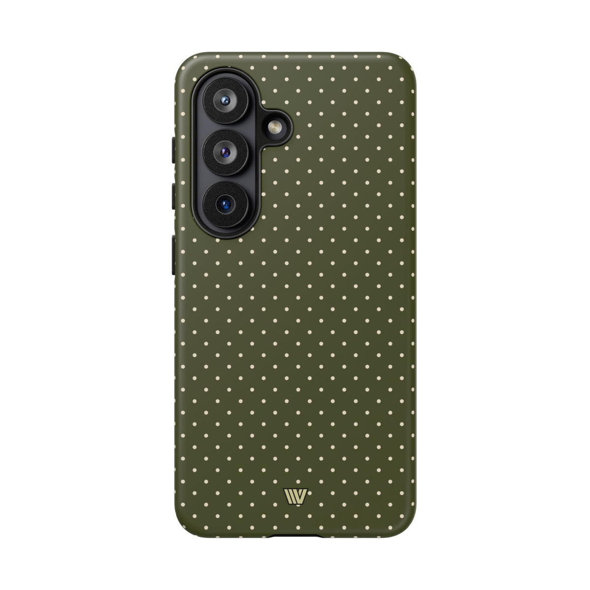 OLIVE CONFETTI | Tough Phone Case