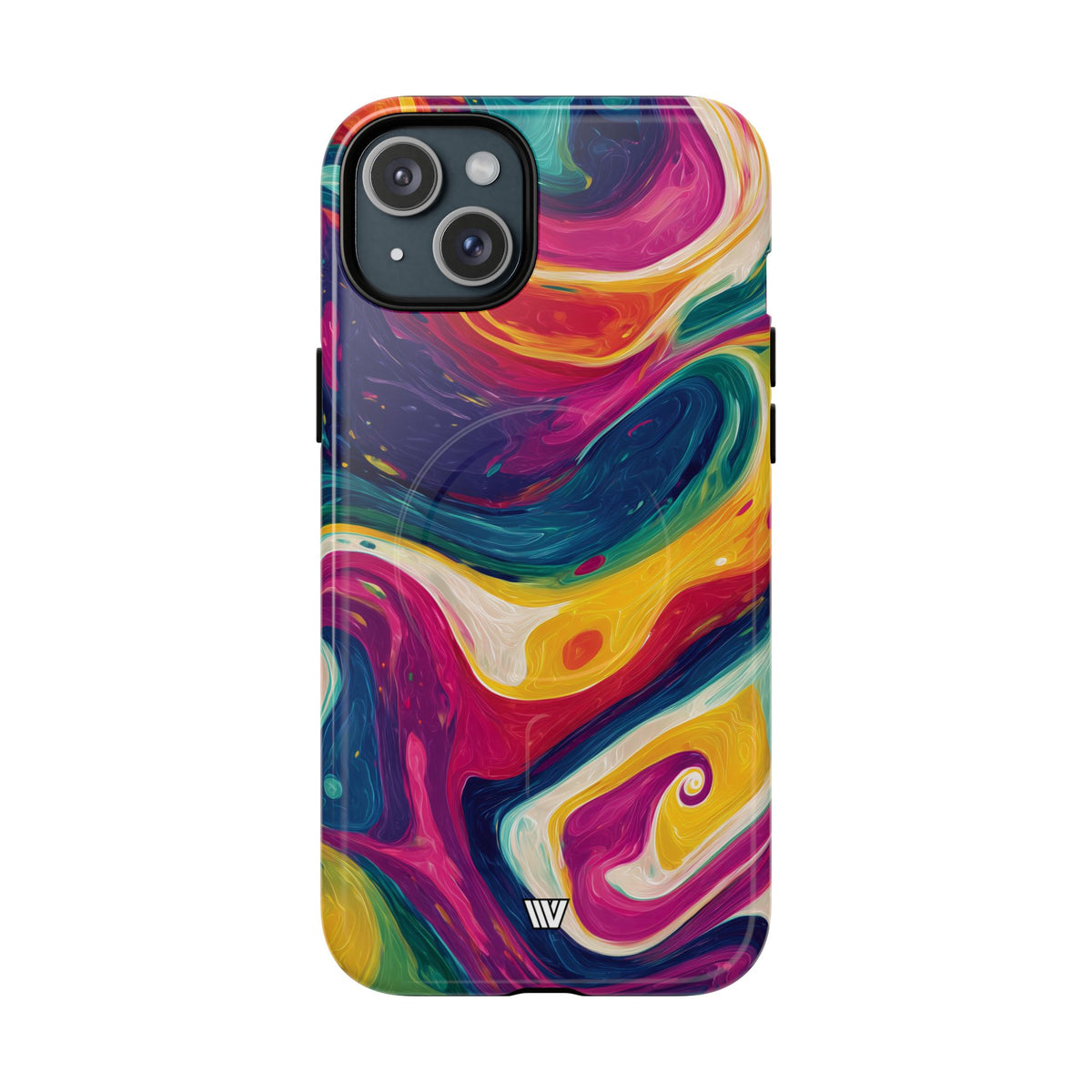 COLOR CURRENT | MagSafe Tough iPhone Case