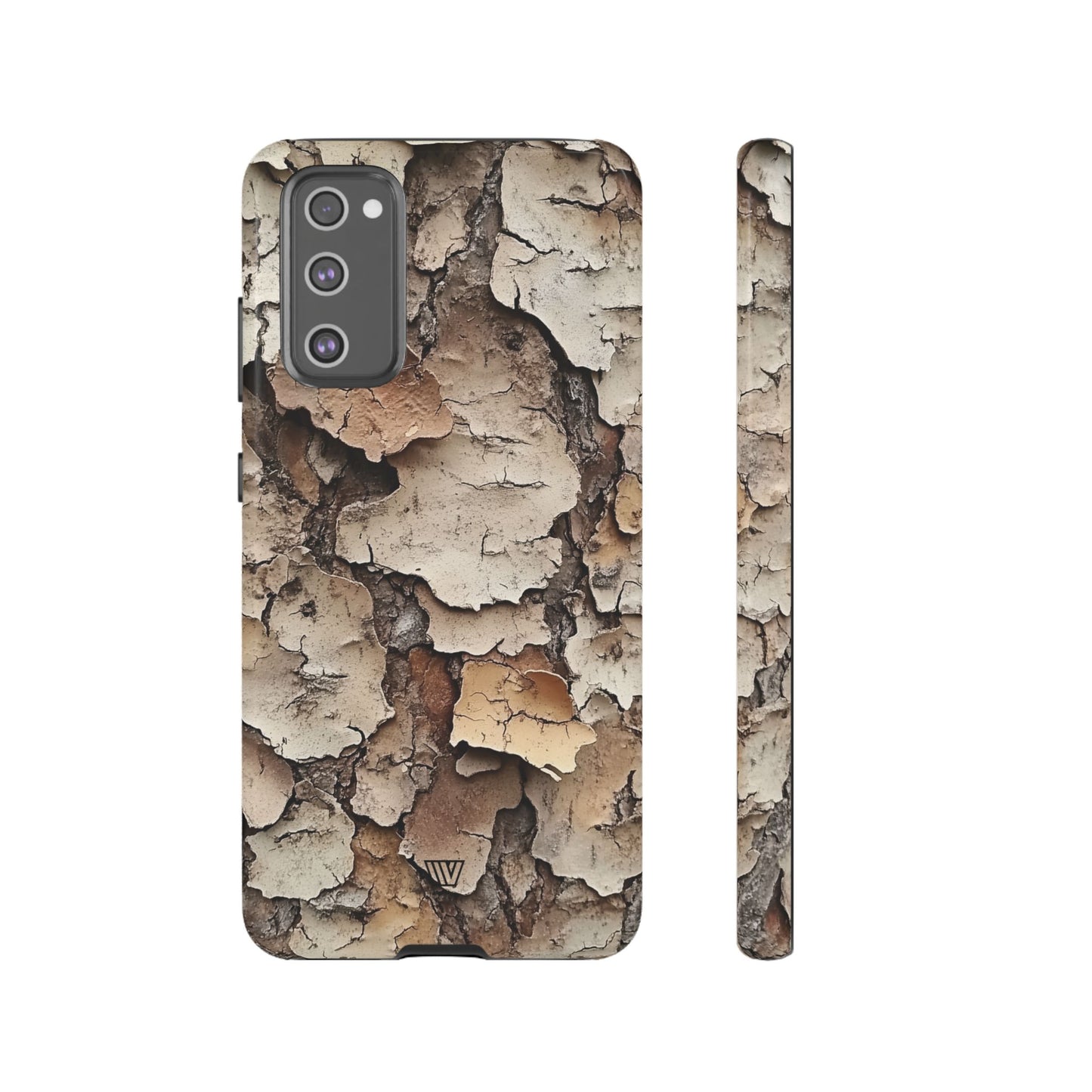 TREE BARK | Tough Phone Case