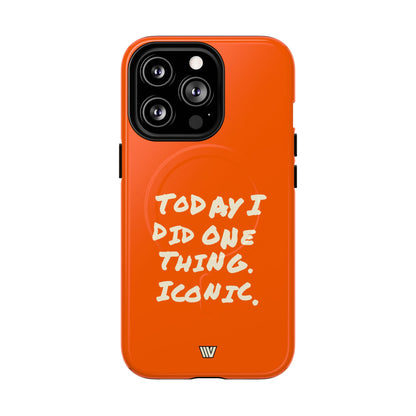 ICONIC | MagSafe Tough iPhone Case