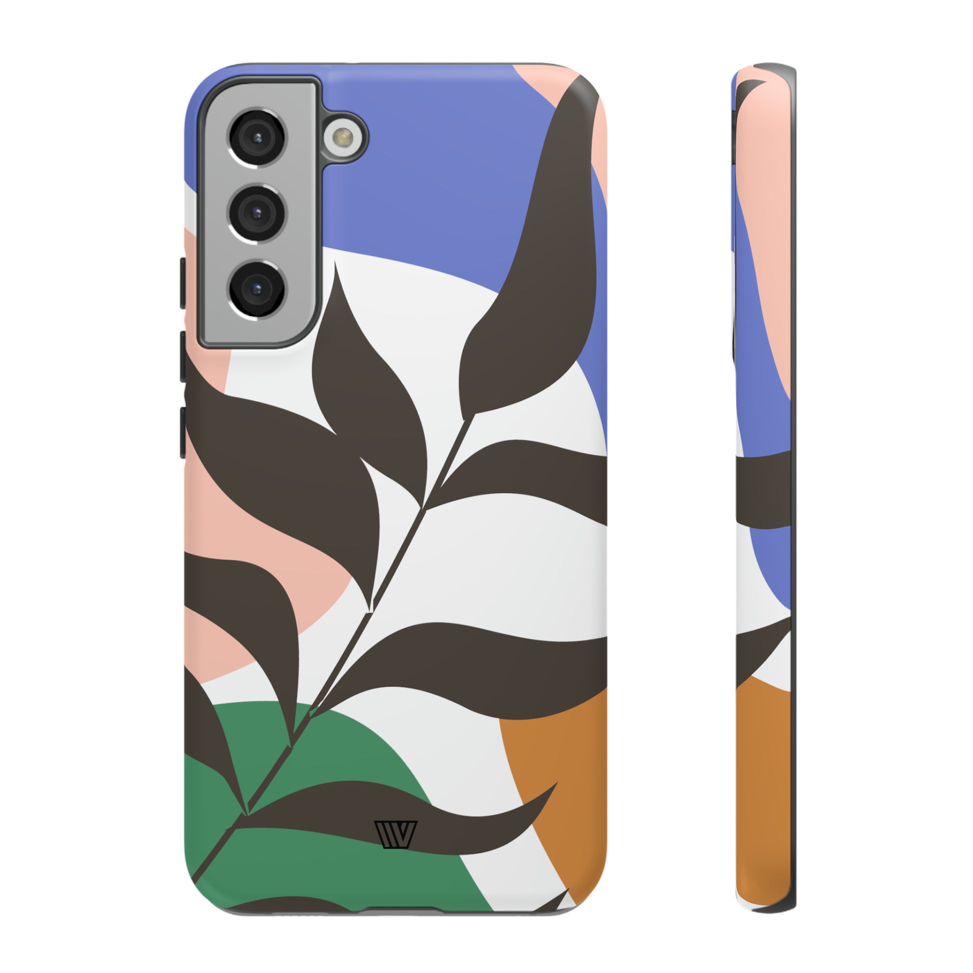 BOTANICAL | Tough Phone Case - Trovvve