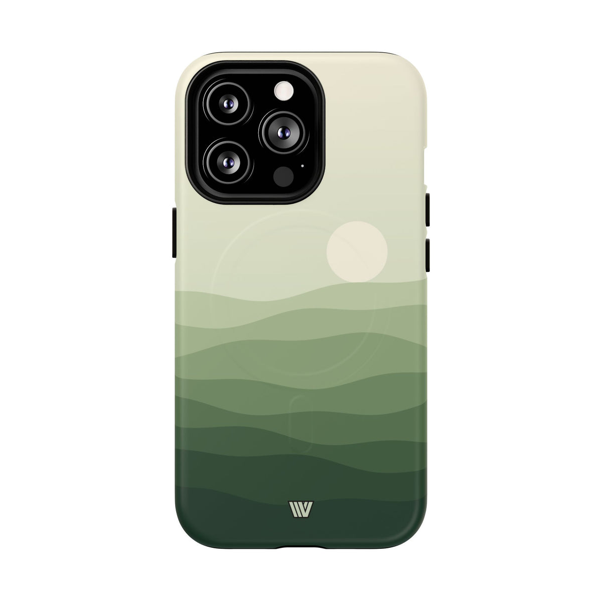DAWN HILLS | MagSafe Tough iPhone Case