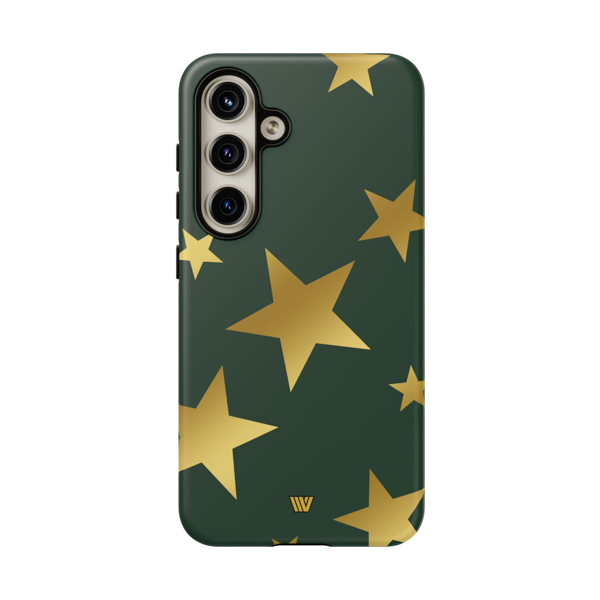 TINSEL STARS | Tough Phone Case