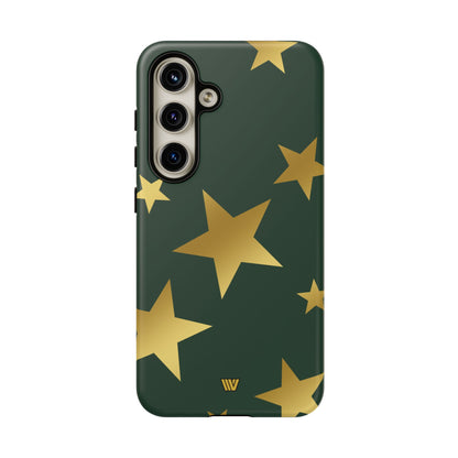 TINSEL STARS | Tough Phone Case