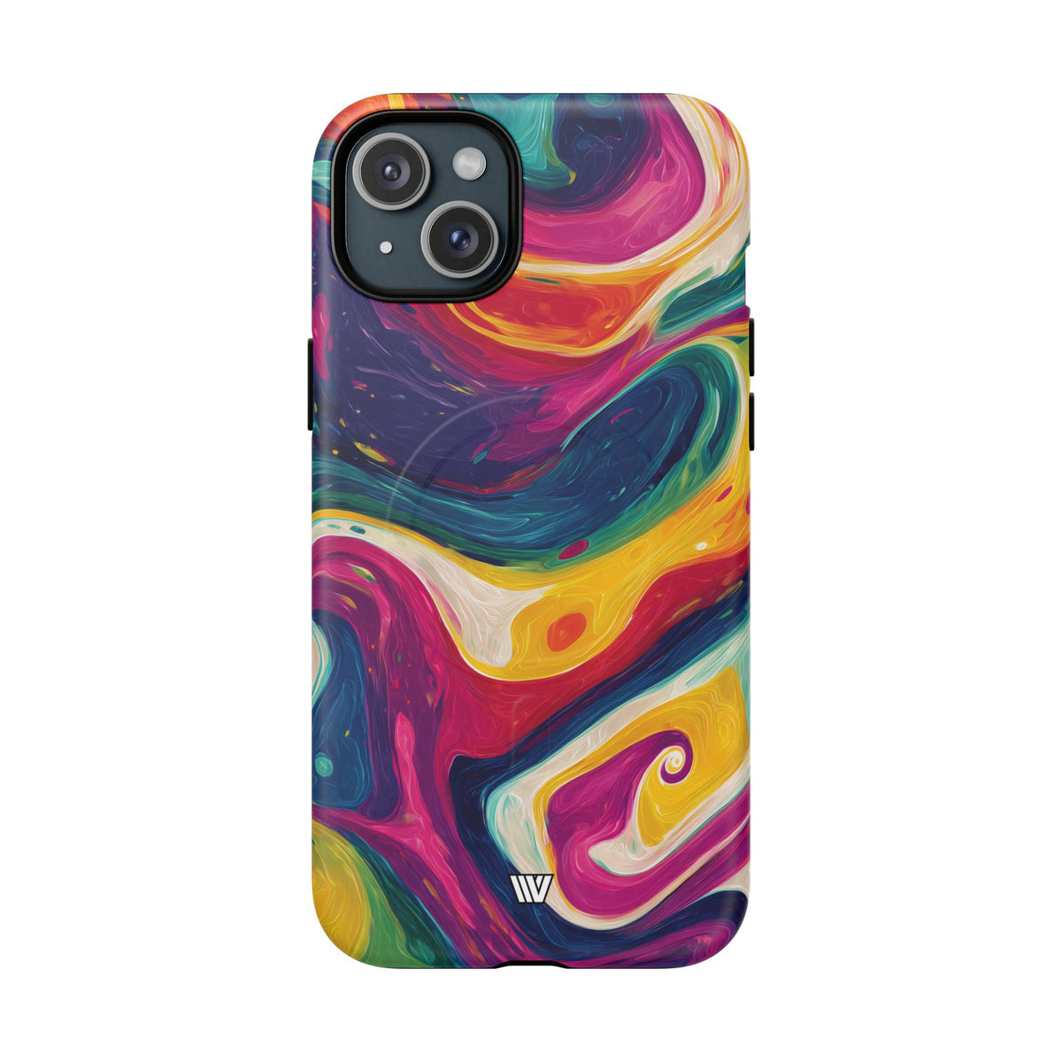 COLOR CURRENT | MagSafe Tough iPhone Case