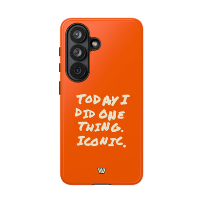 ICONIC | Tough Phone Case