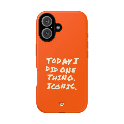 ICONIC | Tough Phone Case