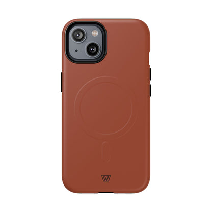 RUST | MagSafe Tough iPhone Case