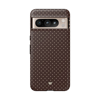 COFFEE CONFETTI | Tough Phone Case