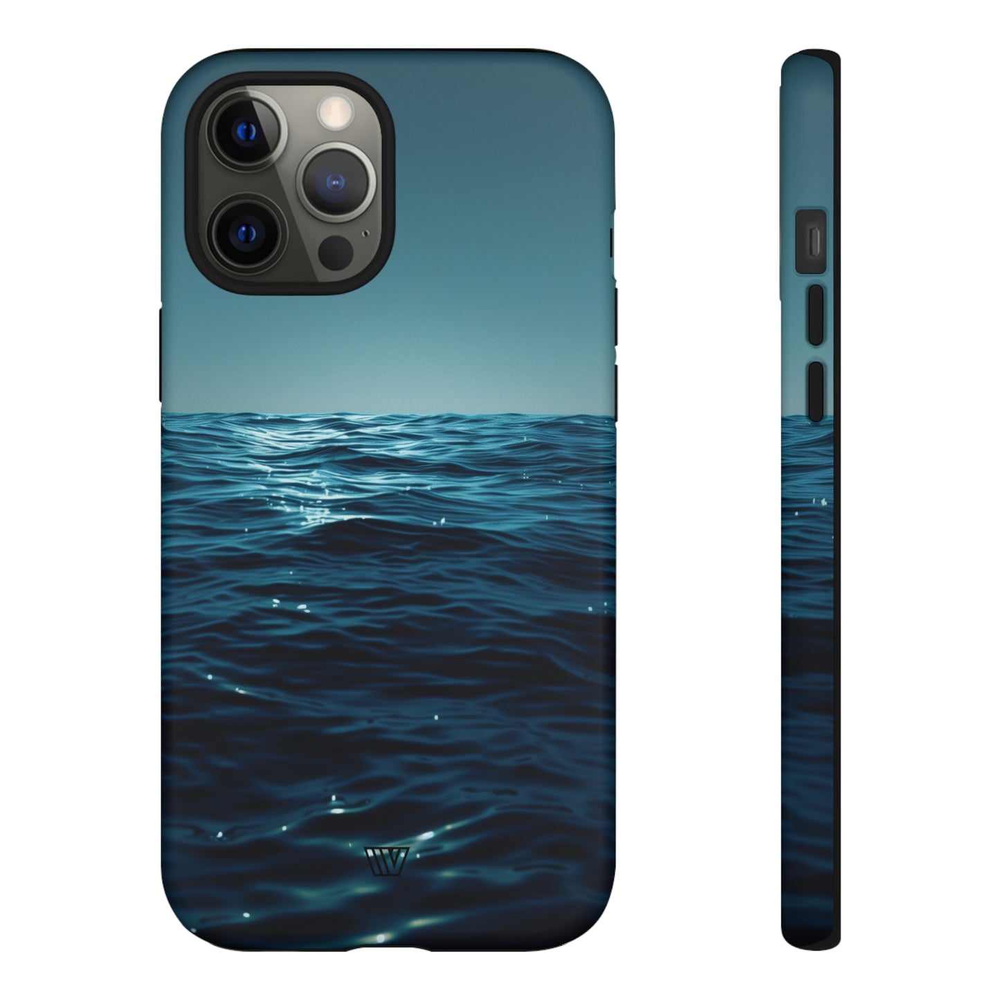 OCEAN EXPANSE | Tough Phone Case