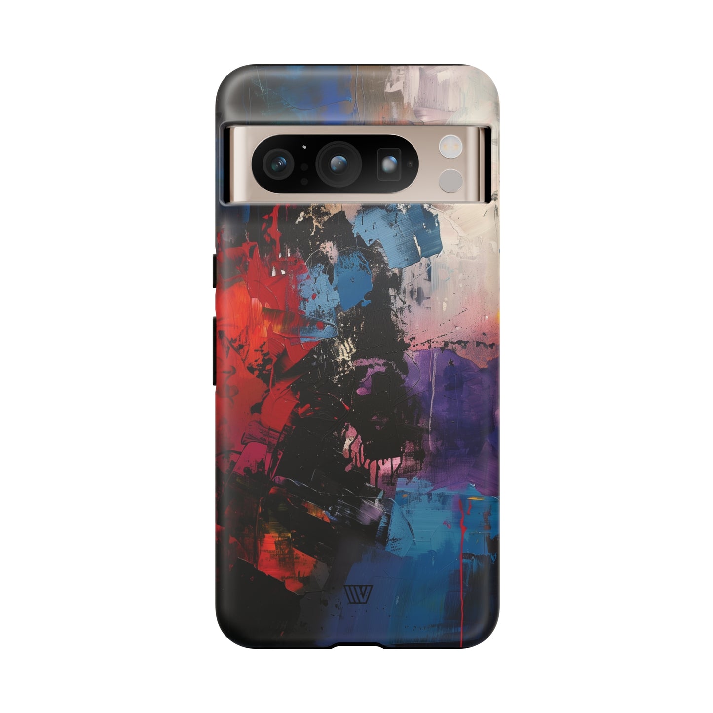 URBAN STROKES | Tough Phone Case