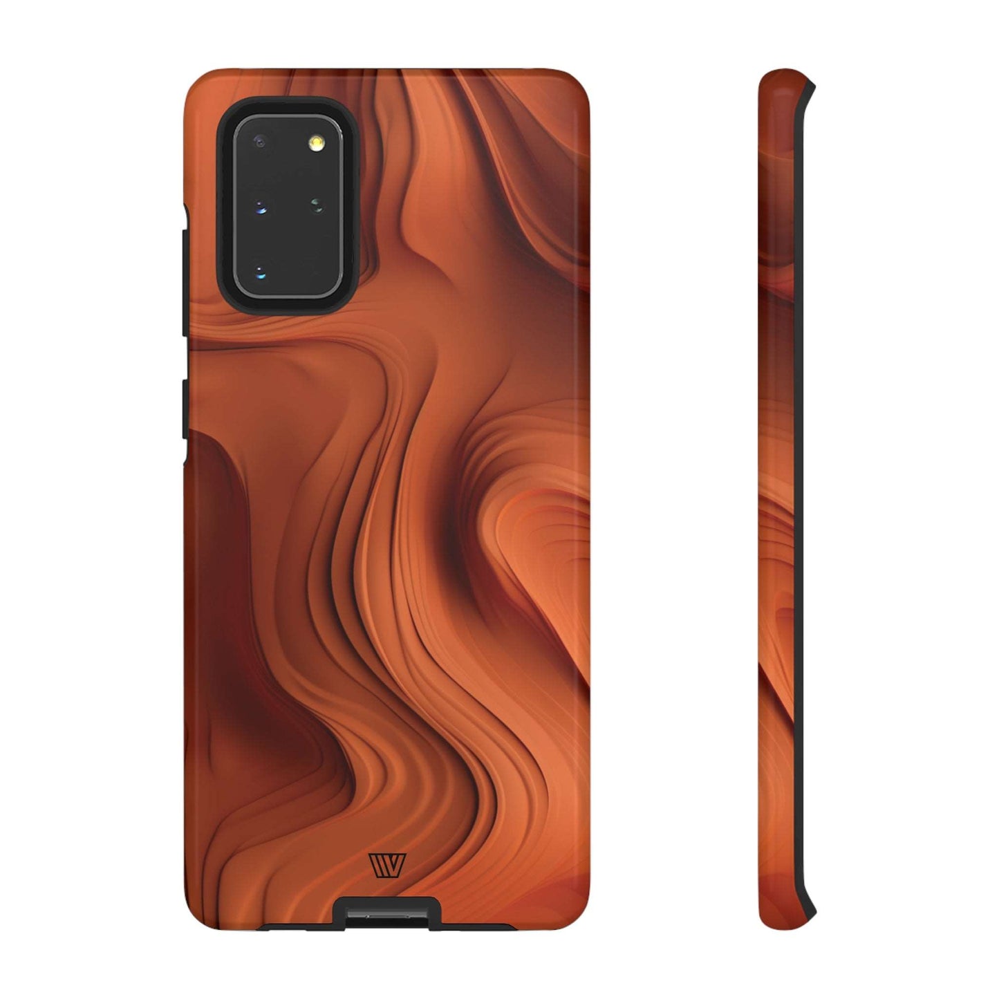 3D ABSTRACT | Tough Phone Case (Apple, Google & Samsung)