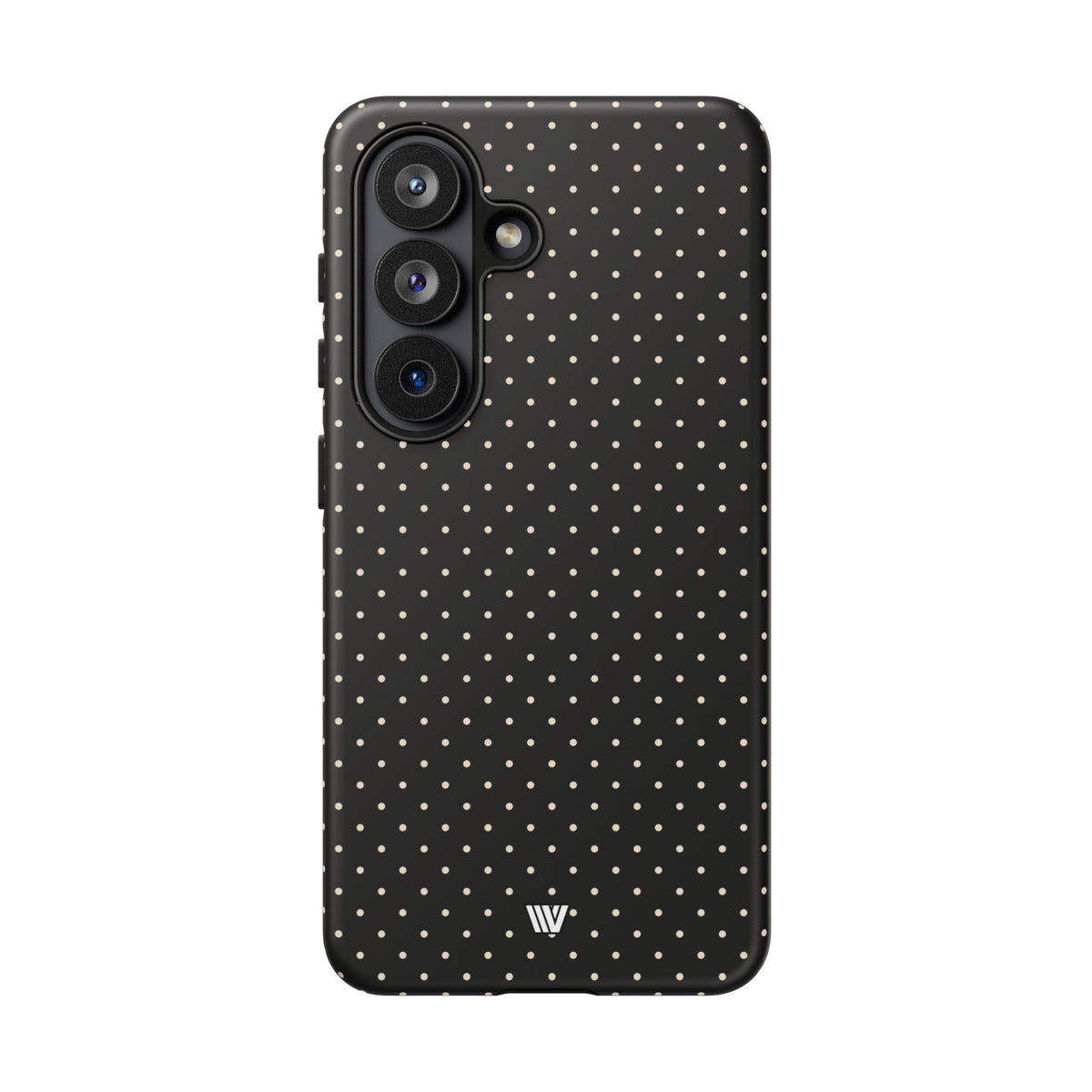 NOIR DOT | Tough Phone Case