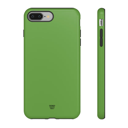 GREEN | Tough Phone Case