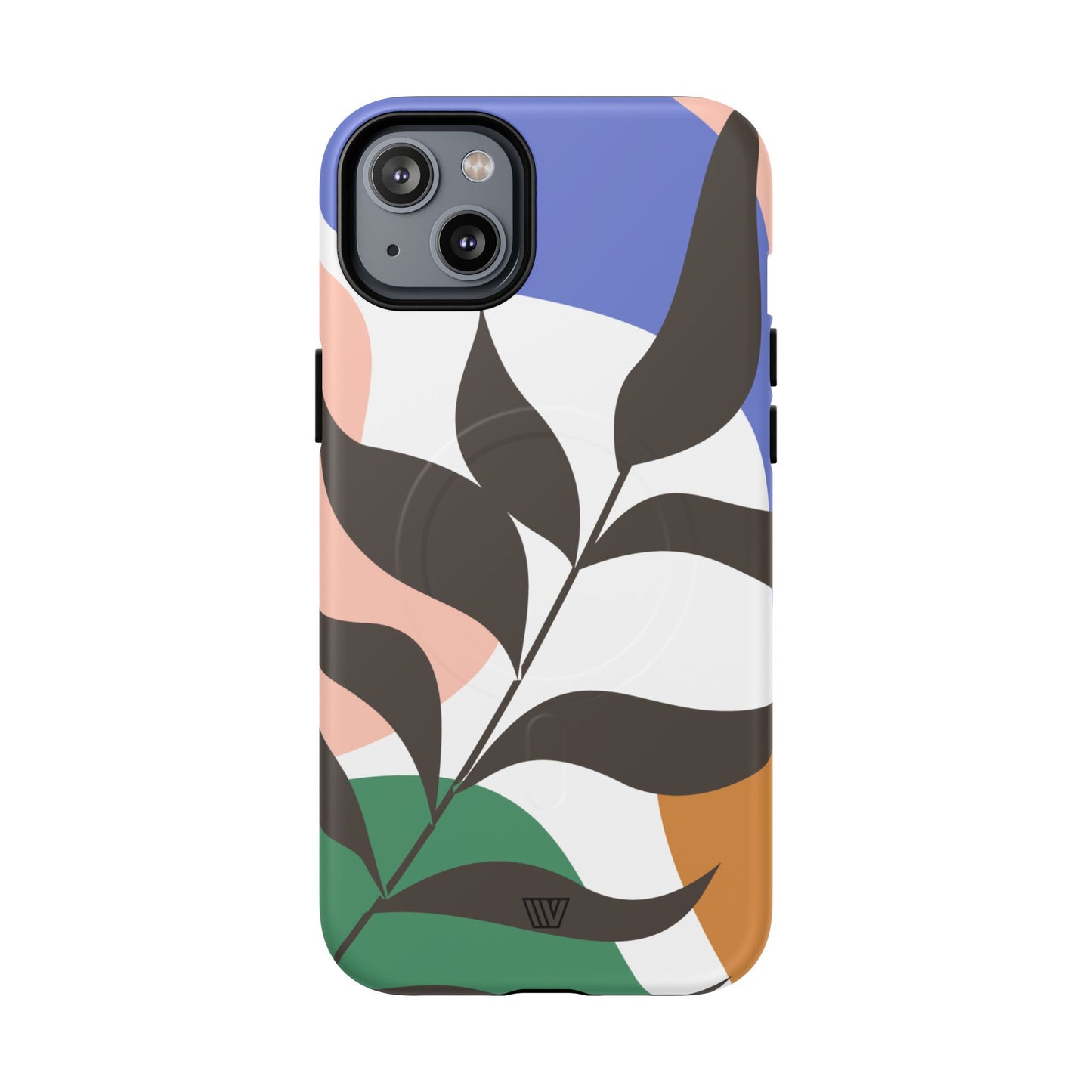 BOTANICAL | MagSafe Tough iPhone Case