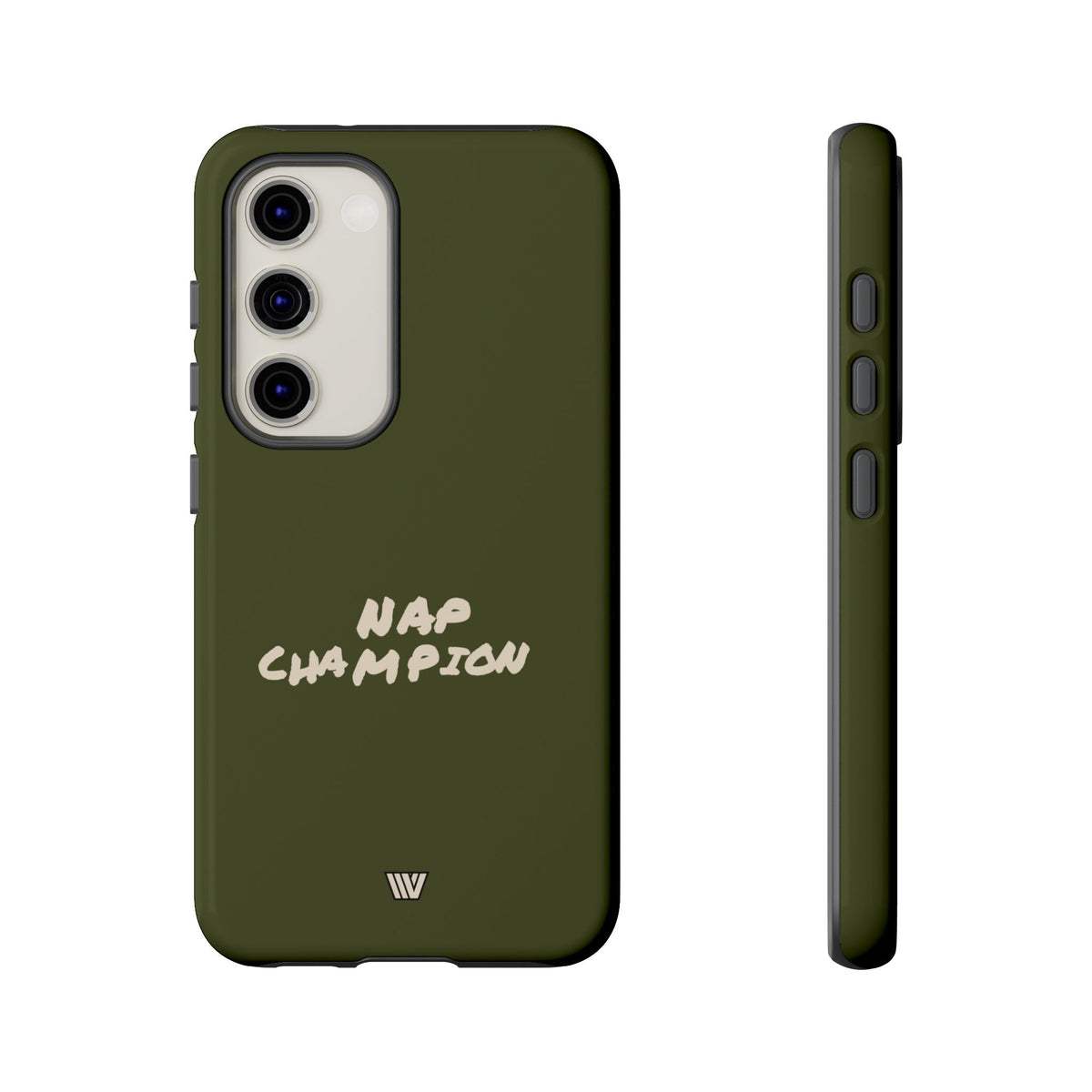 NAP CHAMPION | Tough Phone Case