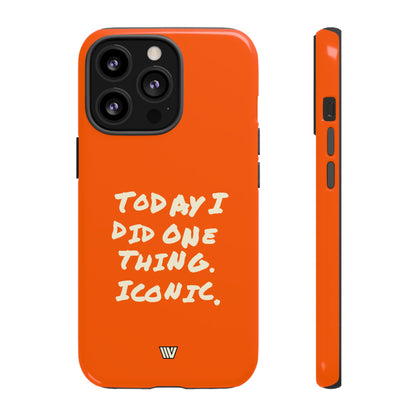 ICONIC | Tough Phone Case
