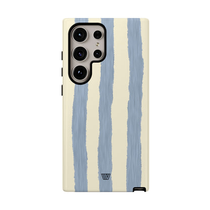COASTAL STRIPE | Tough Phone Case