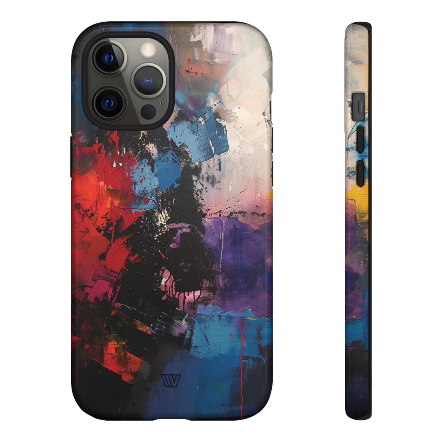 URBAN STROKES | Tough Phone Case