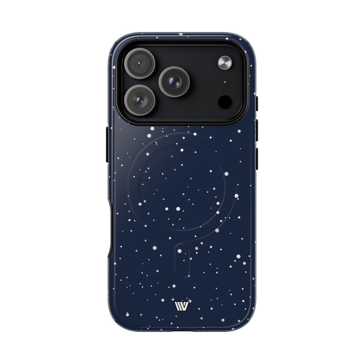 SNOWFALL DOT | MagSafe Tough iPhone Case
