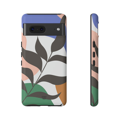 BOTANICAL | Tough Phone Case - Trovvve