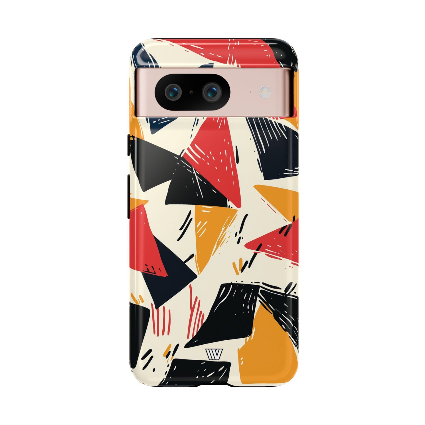 PRISMATIC EDGE | Tough Phone Case