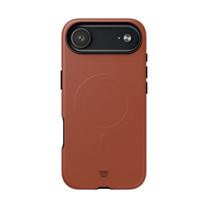 RUST | MagSafe Tough iPhone Case