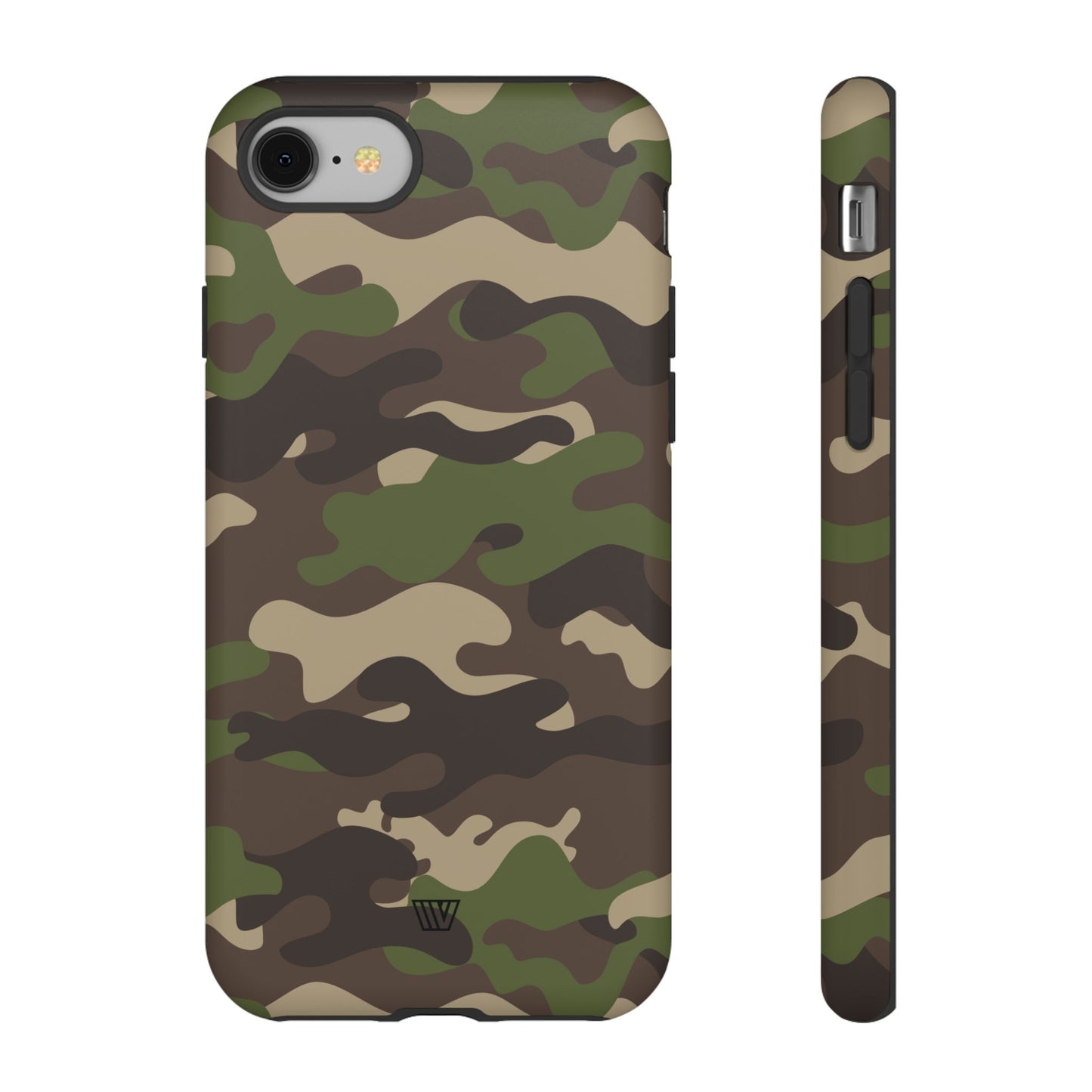 CAMO | Tough Phone Case