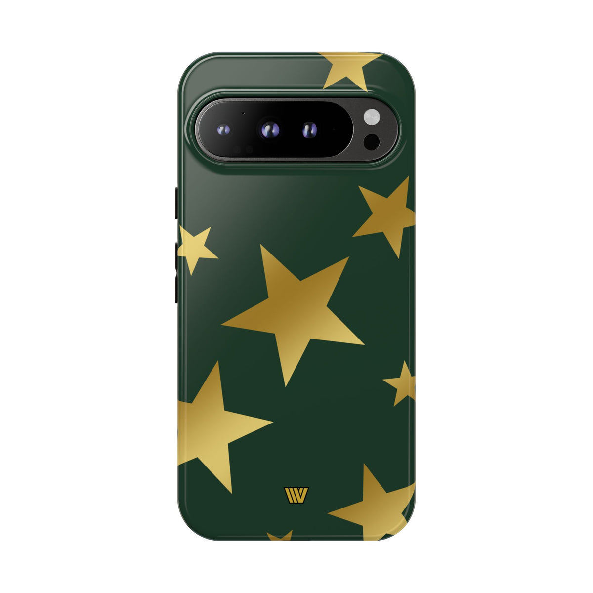 TINSEL STARS | Tough Phone Case