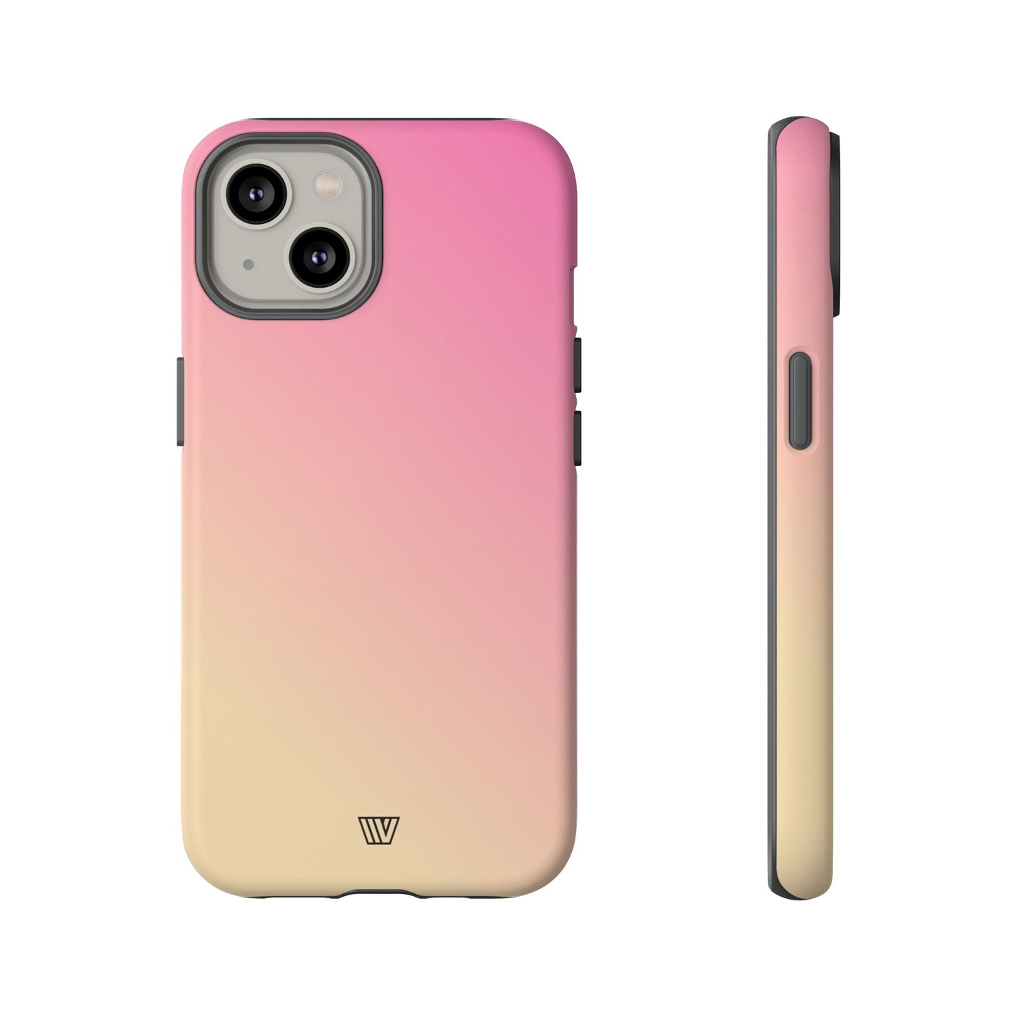 PINK LEMONADE | Tough Phone Case