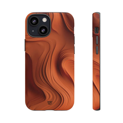 3D ABSTRACT | Tough Phone Case (Apple, Google & Samsung)