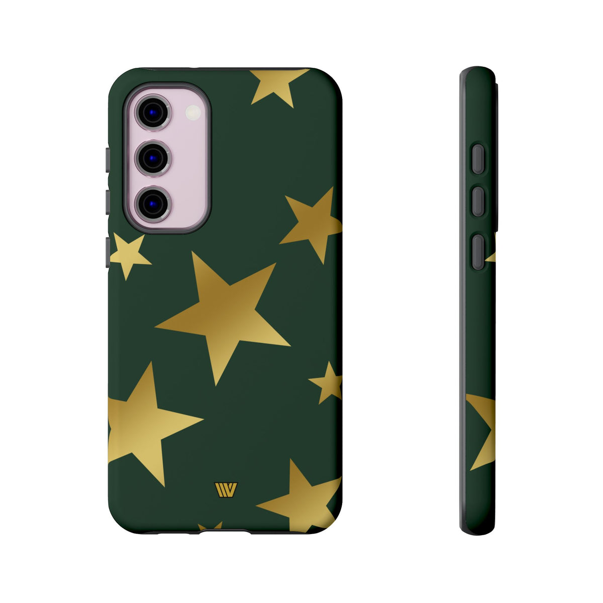 TINSEL STARS | Tough Phone Case