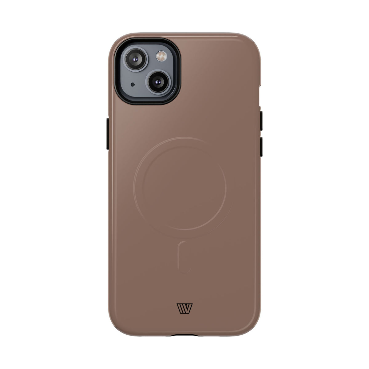 CEMENT | MagSafe Tough iPhone Case