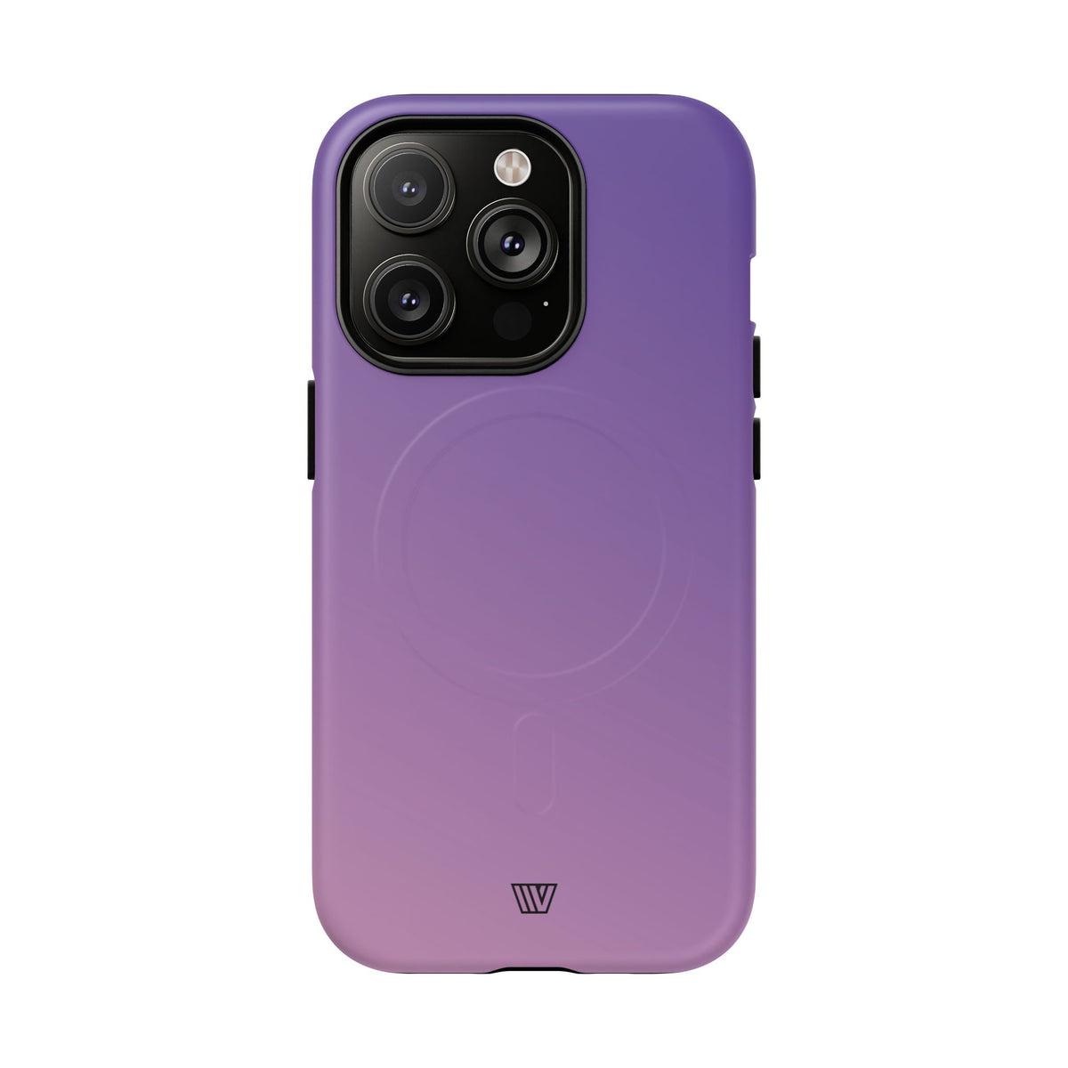 LAVENDER SMOKE | MagSafe Tough iPhone Case