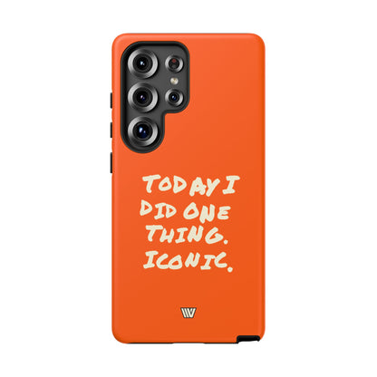 ICONIC | Tough Phone Case