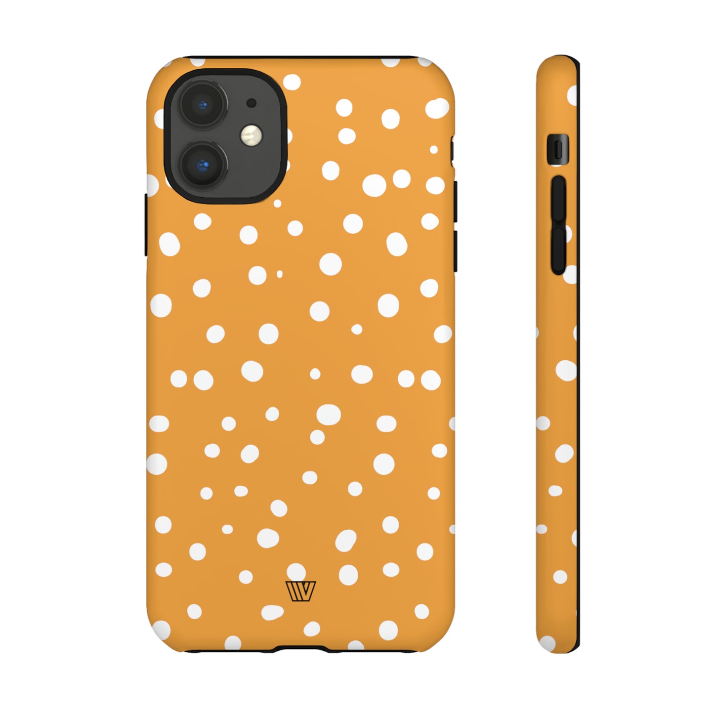 SUNSHADE DOTS | Tough Phone Case - Trovvve