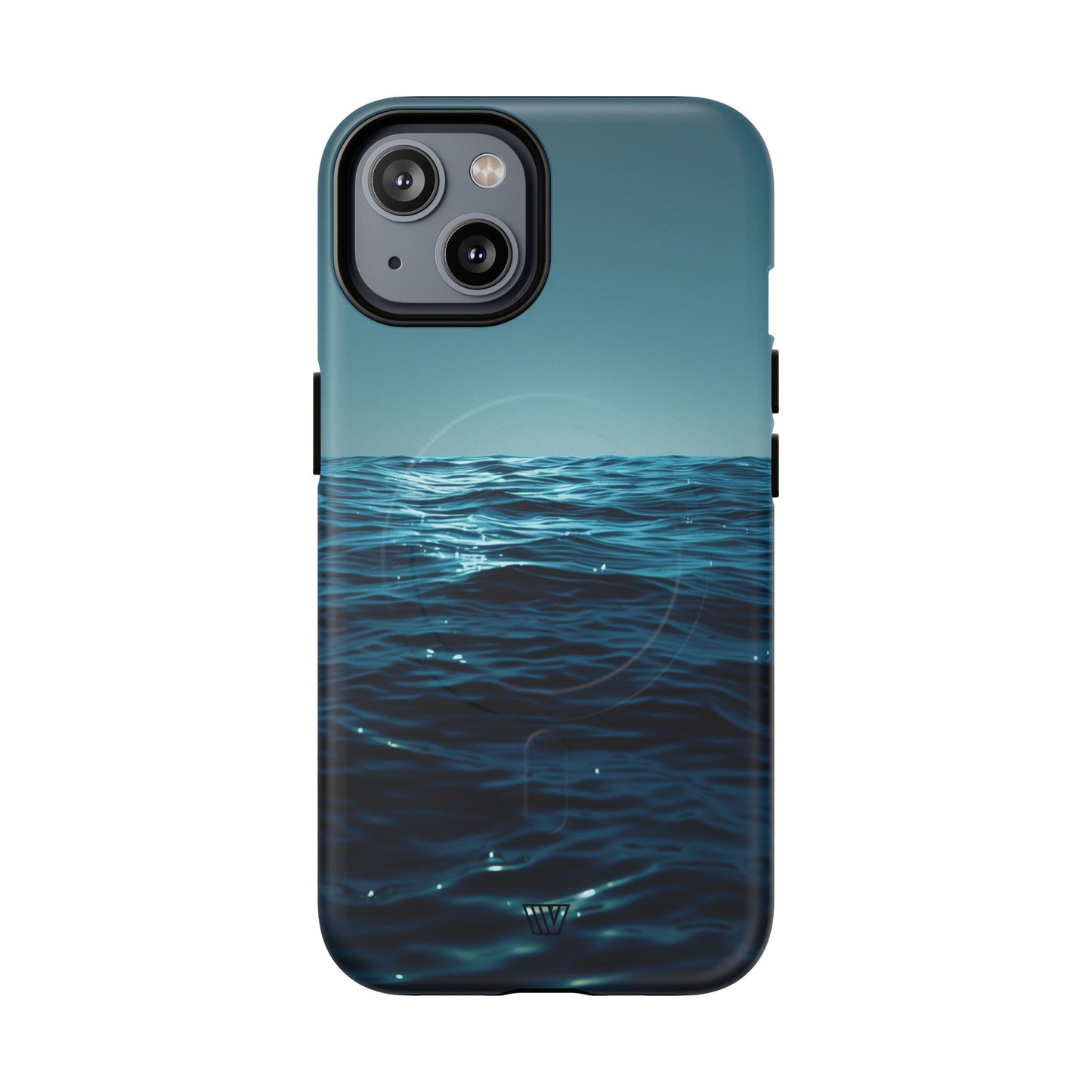 OCEAN EXPANSE | MagSafe Tough iPhone Case