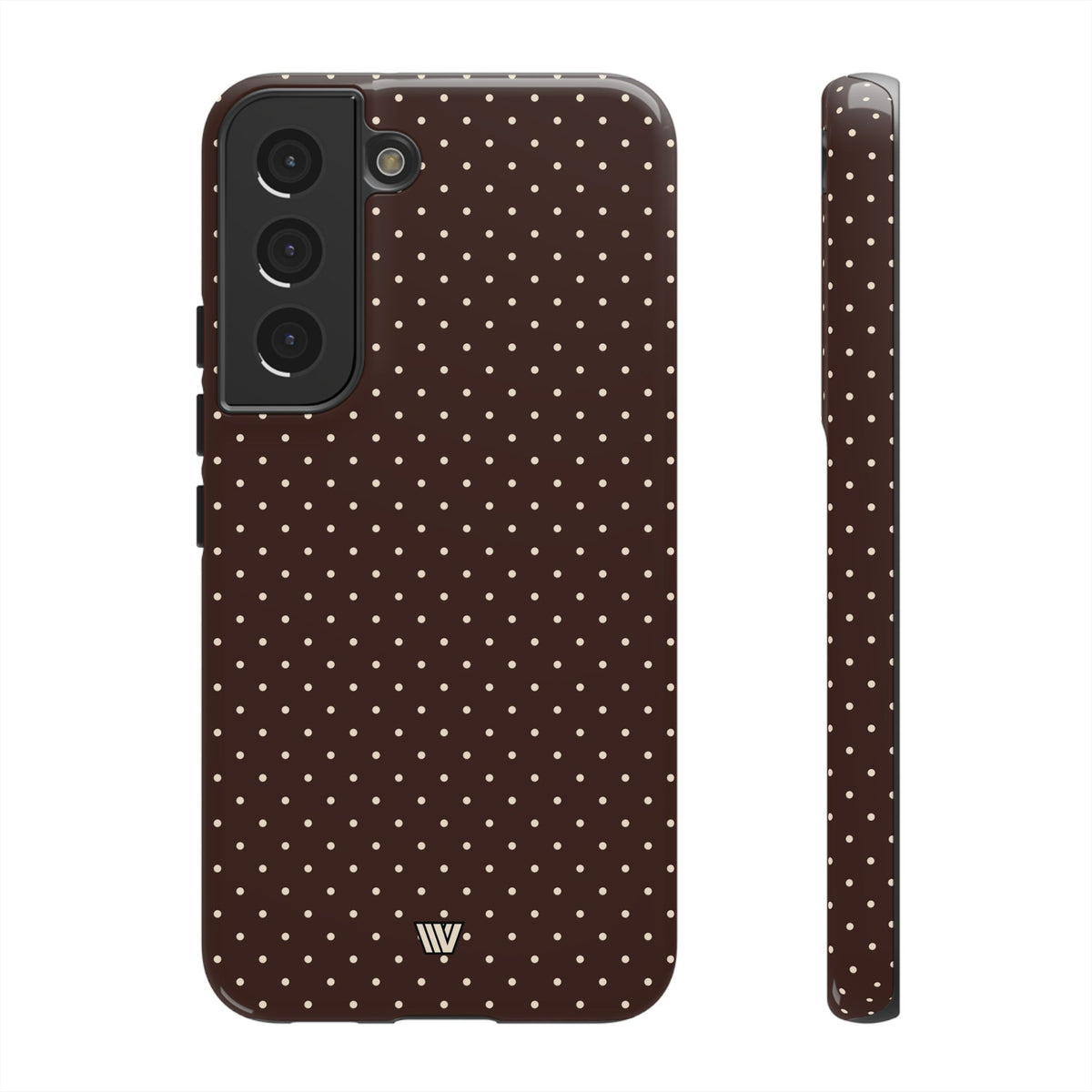 COFFEE CONFETTI | Tough Phone Case