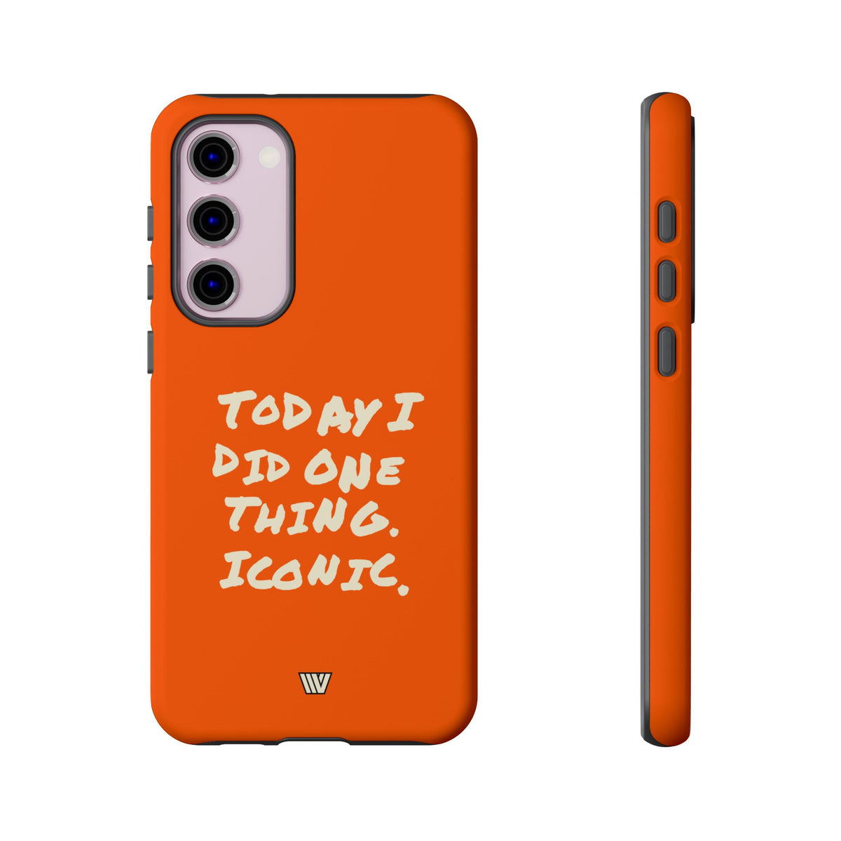 ICONIC | Tough Phone Case