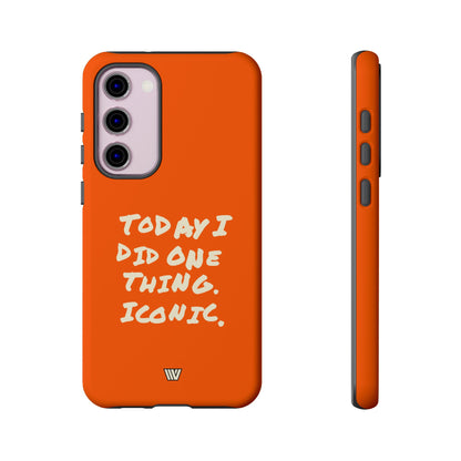 ICONIC | Tough Phone Case