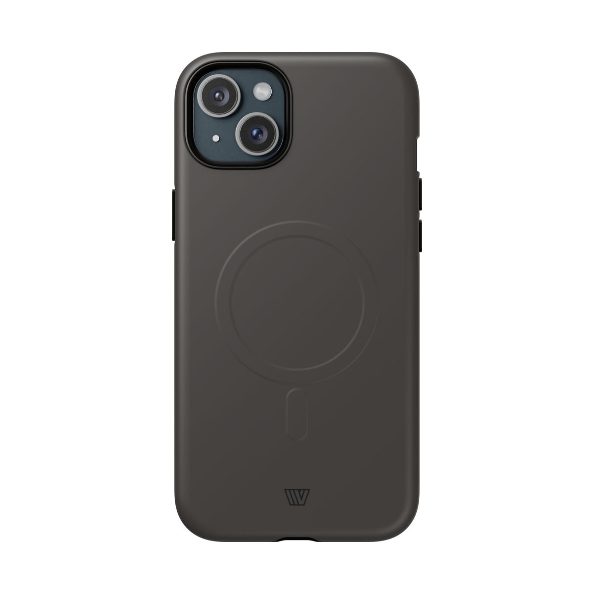 Onyx MagSafe Tough iPhone Case – iPhone 15 Plus, Matte
