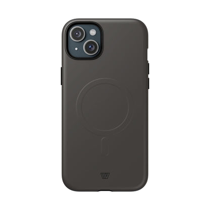 Onyx MagSafe Tough iPhone Case – iPhone 15 Plus, Matte