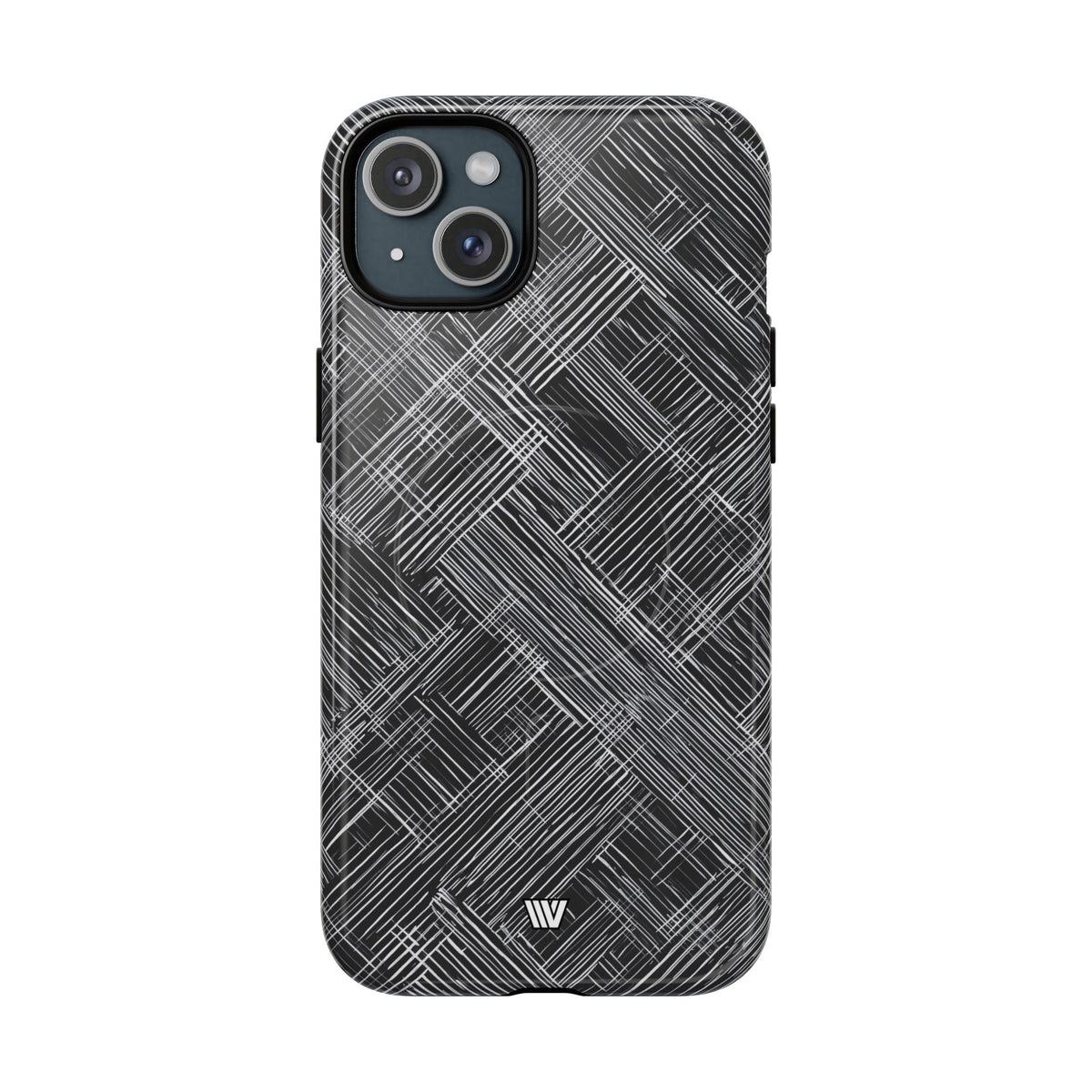 BLACK HATCH | MagSafe Tough iPhone Case