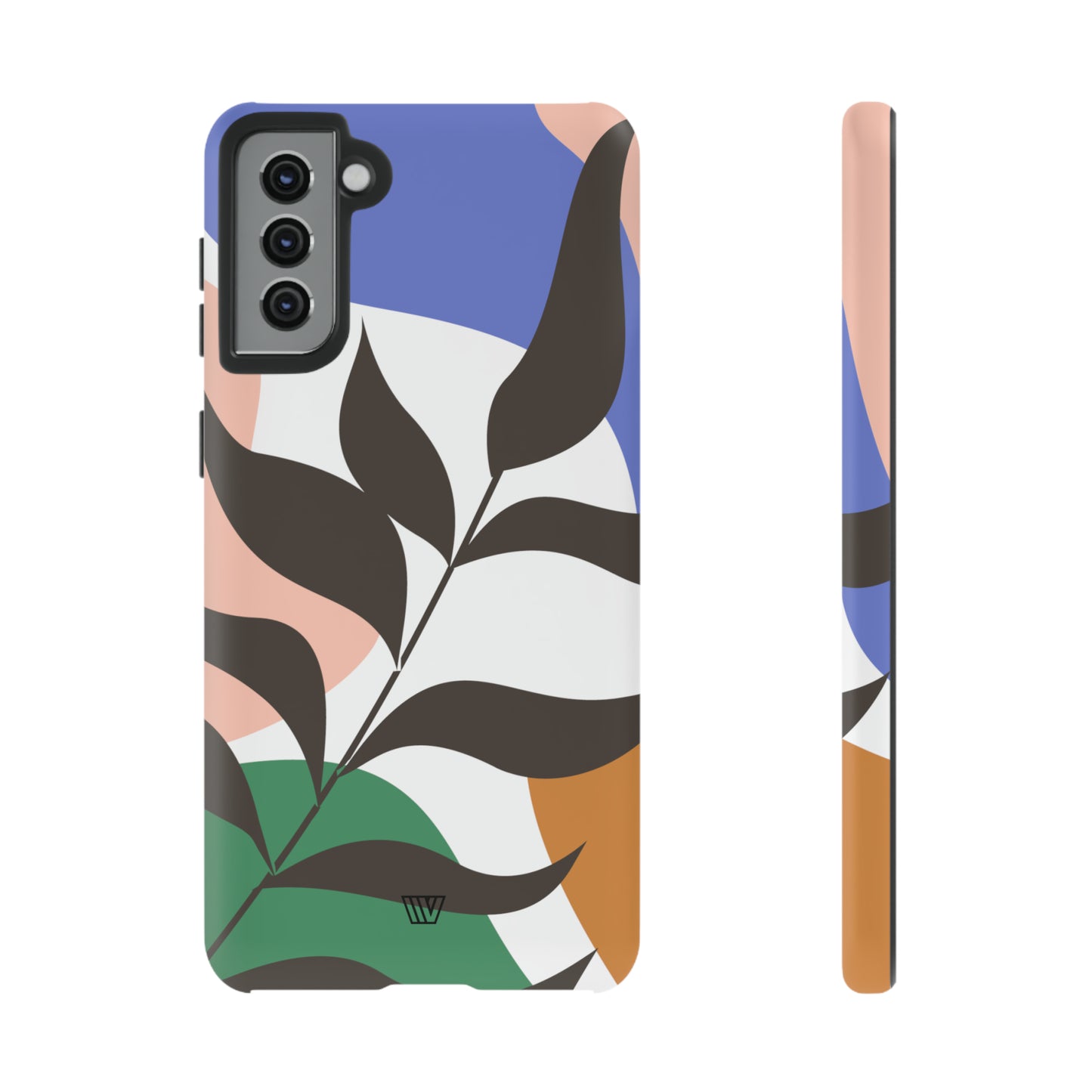 BOTANICAL | Tough Phone Case - Trovvve