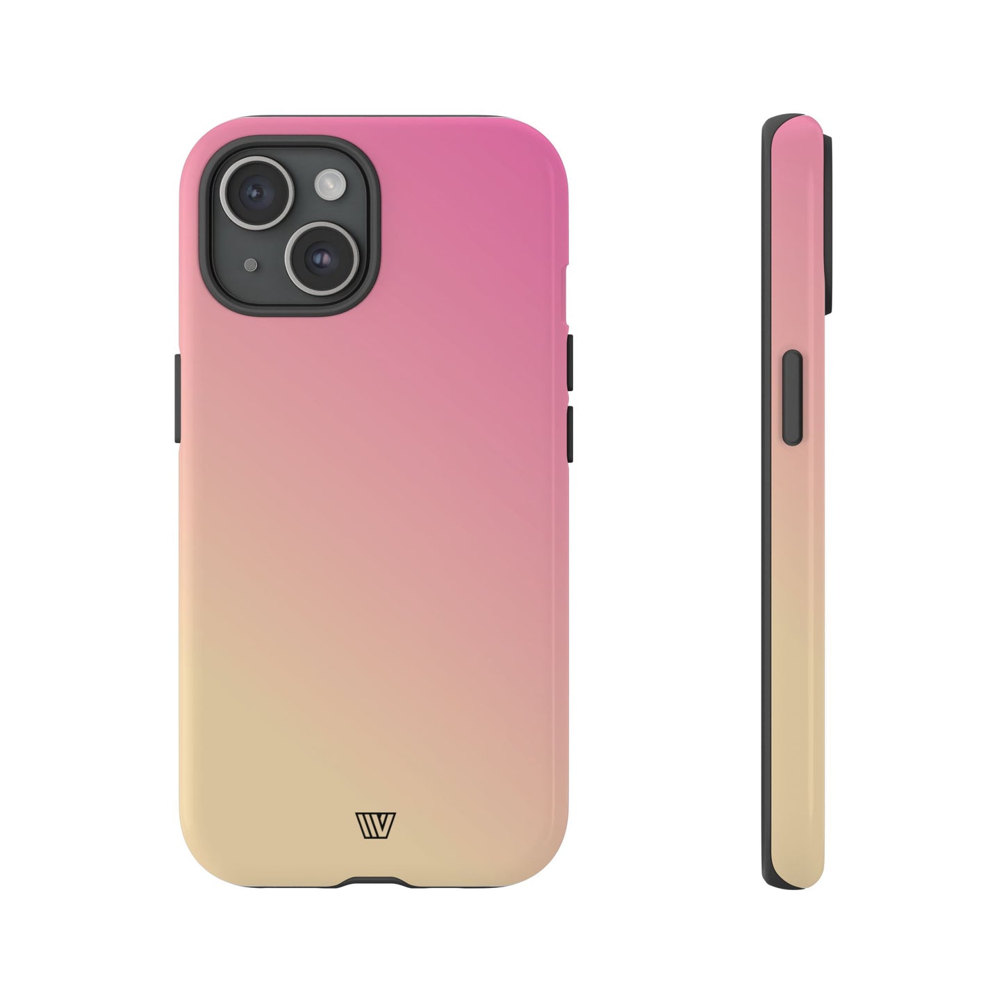 PINK LEMONADE | Tough Phone Case