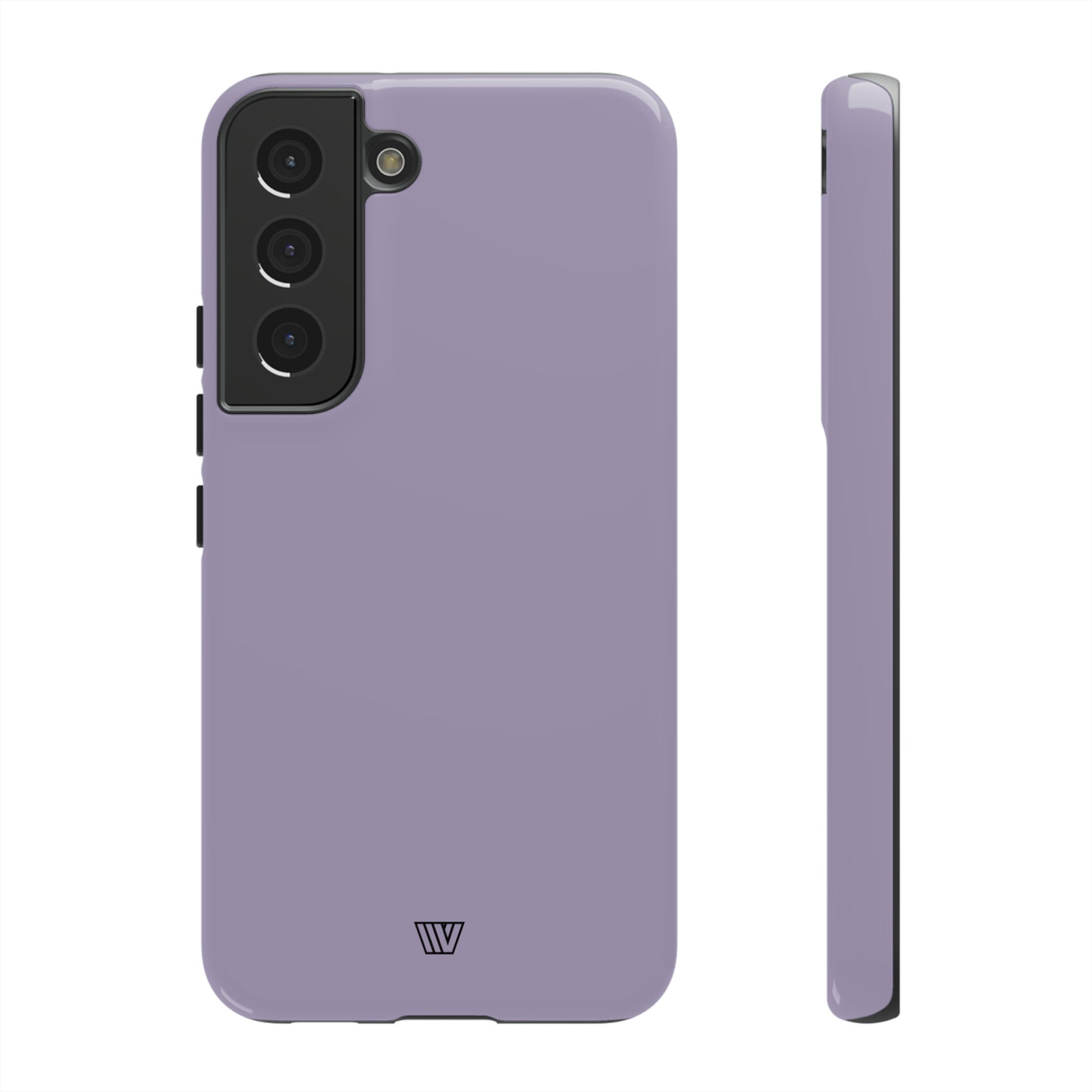 AMETHYST SMOKE | Tough Phone Case