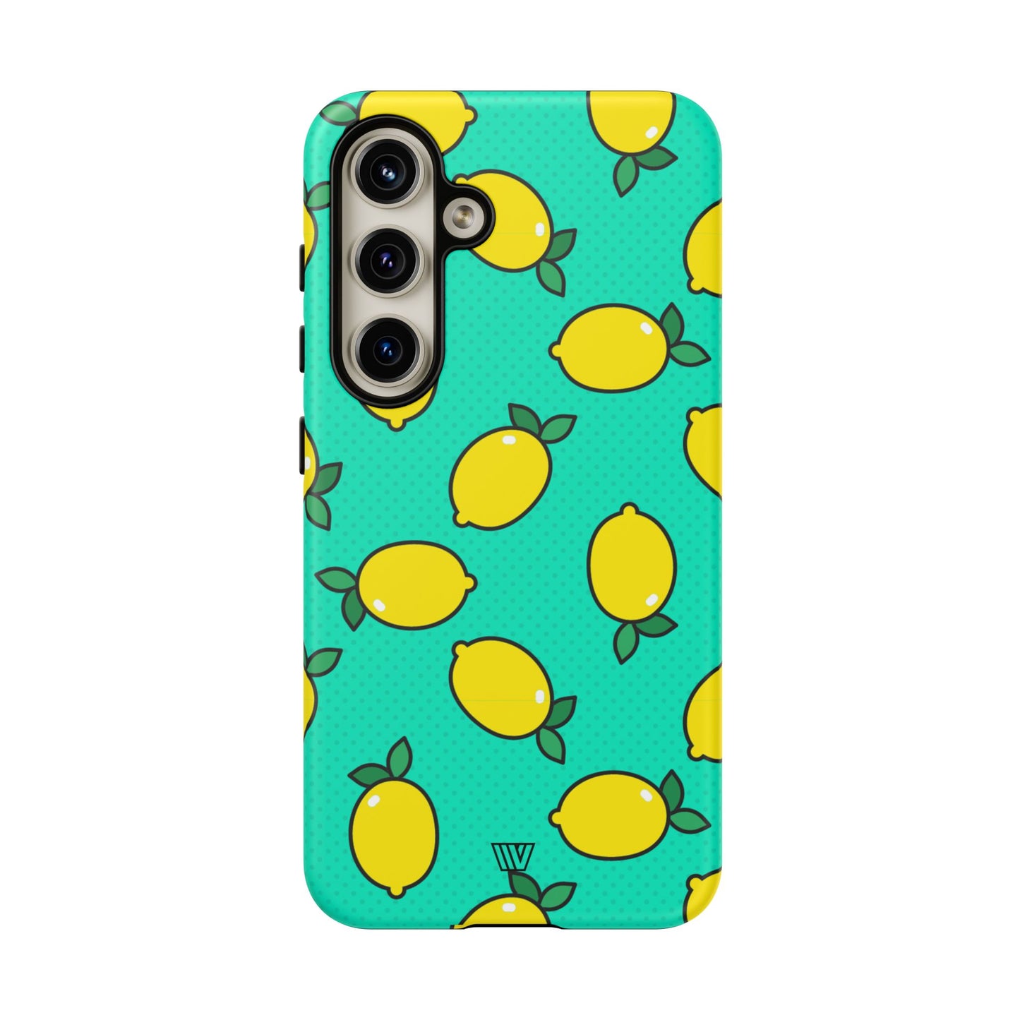 LEMON ZEST | Tough Phone Case