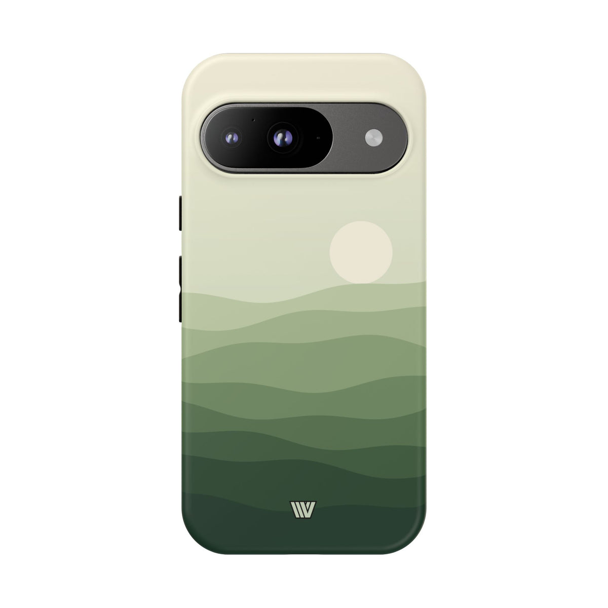 DAWN HILLS | Tough Phone Case